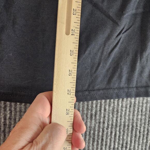 Sugarland Shirt Mens Large Black Tour Band Graphic Concert Tee Double Sided 2024 - Picture 9 of 11